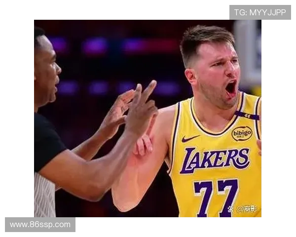 皮尔斯称东契奇非第一因防守差