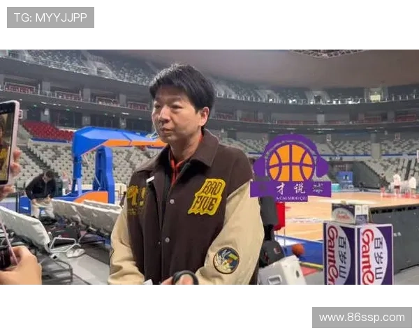 广州山东踩场叙旧邱彪谈疲惫