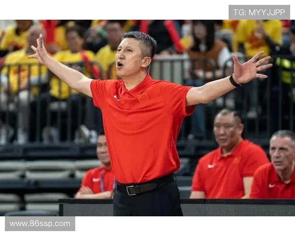 世预赛亚洲区实力榜:中国男篮仅列第11位