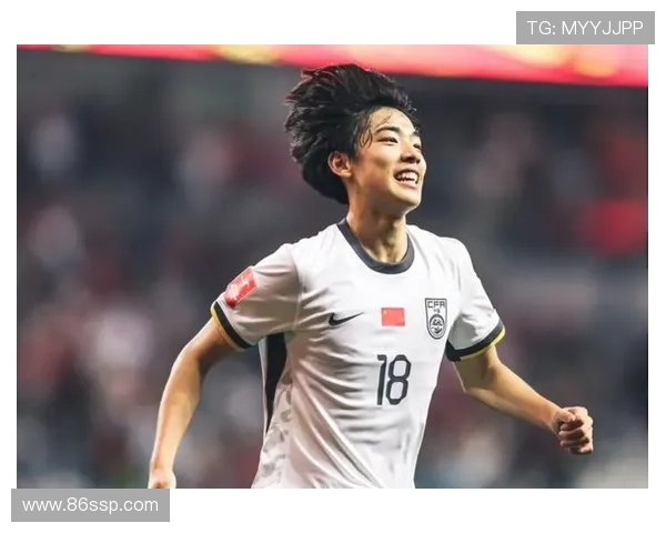 李晴潼：亚洲杯目标直指冠军 全队共同追求