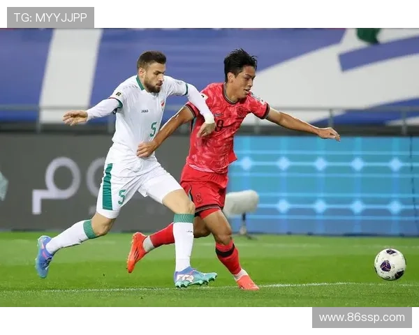 李在城：韩国世界杯表现未必能反映亚洲强队实力