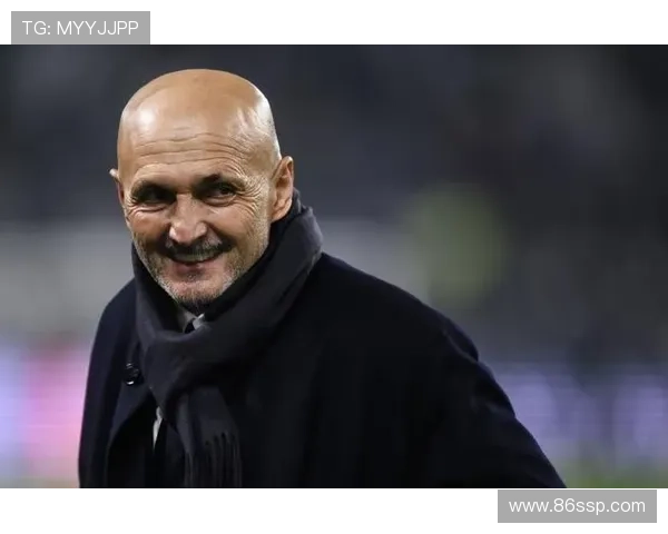 斯帕莱蒂为之倾倒的尤文新中卫